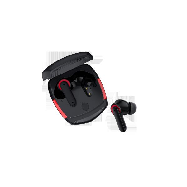 Sweatproof BT Gaming TWS True Wireless Stereo Earphones Earbuds Headset ODM
