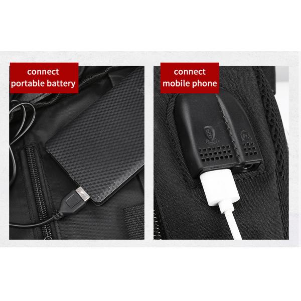 Fabrique en gros logo fluorescent personnalisé garçons sac à livres imperméable durable lumineux étudiant sacs à dos pour hommes