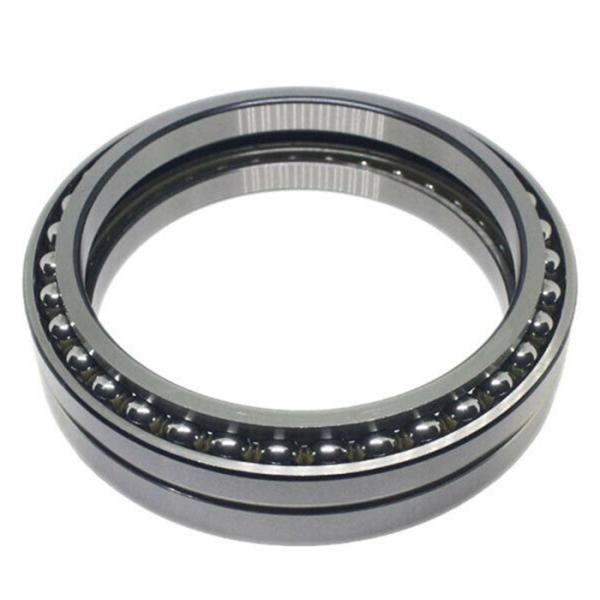 Excavator Bearings BD130-1 SA Double Row Angular Contact Bearing BD130-1SA