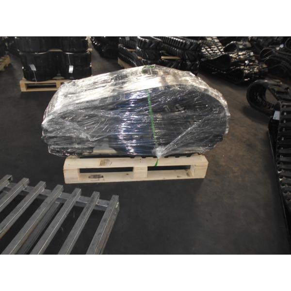 300 x 52,5 следов экскаватора x 84W резиновых для частей Undercarriage крана буровой установки