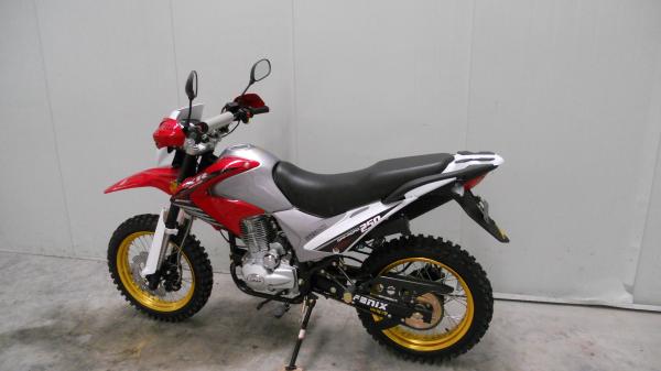 Bolívia Venda Quente motocicleta 250cc Fenix Novo Modelo Motocicletas Baratas de Importação ZS Motor motocicletas cruzeiro ((velho)