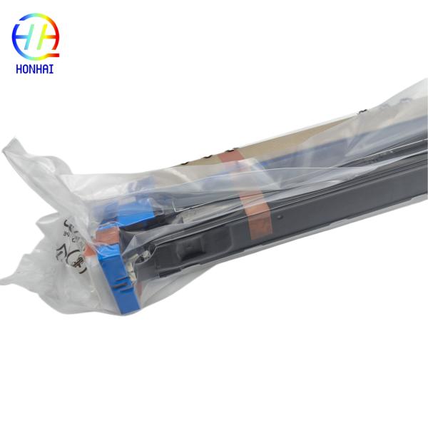 Compatible Developer Unit for Kyocera TASKalfa Series with High Print Quality and Slide-in Installation