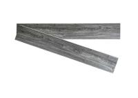 Resistente a los arañazos 4 mm piso de plástico 230x1220 mm Eir 100% protección del medio ambiente