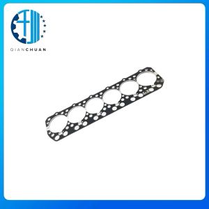 Cylinder Head Gasket 65.03901-0055 For Doosan Daewoo DB58 DB58T Engine Spare