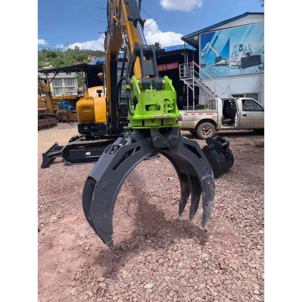 Журнал CAT SANY 6-10T гидравлический сражается крепкое Multiscene сверхмощное