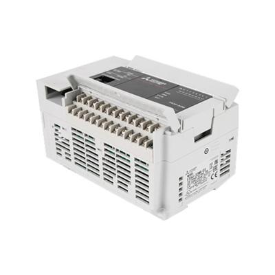 Módulo de CPU FX5U FX5U-64MR/ES de Mitsubishi Electric PLC, módulos PLC de 40V