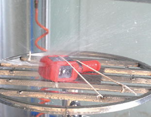 CDI-120B Infrared Thermal Imager