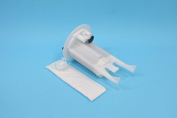 B22 77024-0D180 Plastic Fuel Filter For Toyota