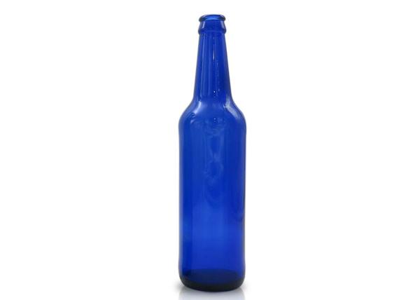 Vidro de vinho verde azul de Botellas De Vidrio Para Licor e para engarrafar garrafas de cerveja de vidro vazias