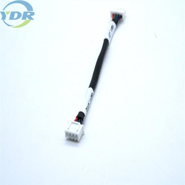 XH2.54 5P Terminal Connector Wire Harness UL2547 24AWG Cable