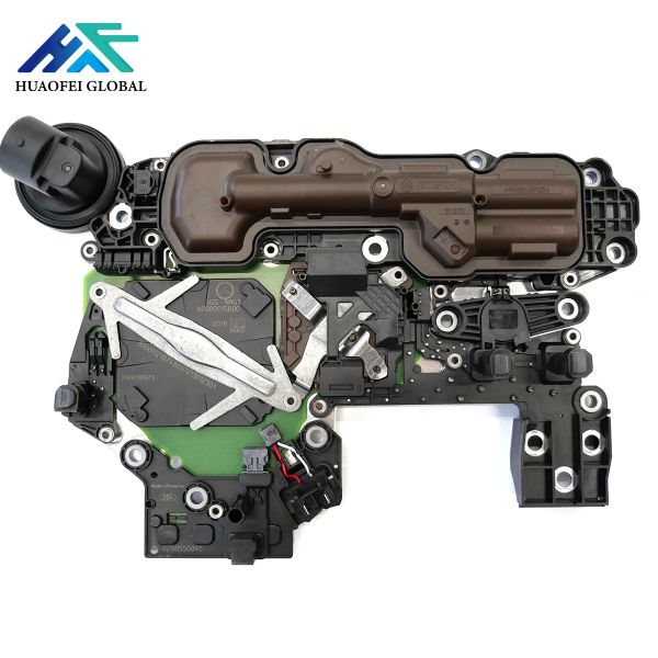 725 Automatic Transmission TCU Mechatronic Unit For Mercedes Benz