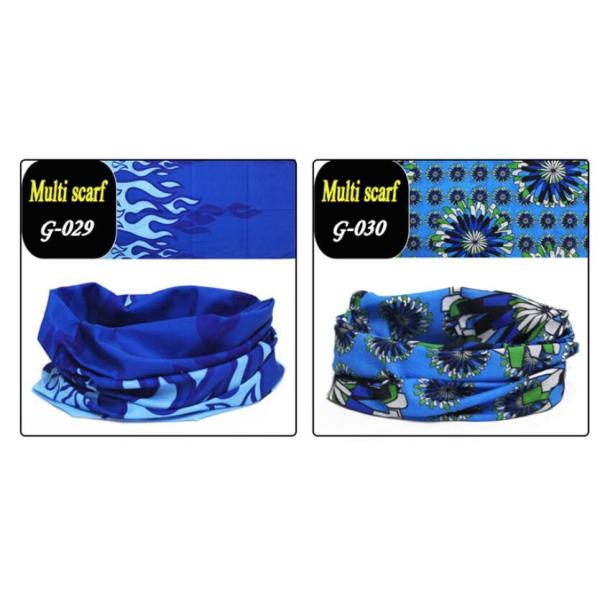 Seamless bandana Riders Face Mask warm Neck Tube outdoor sports Head Band Bicycle Cycling Camping Scarf 100% polyester