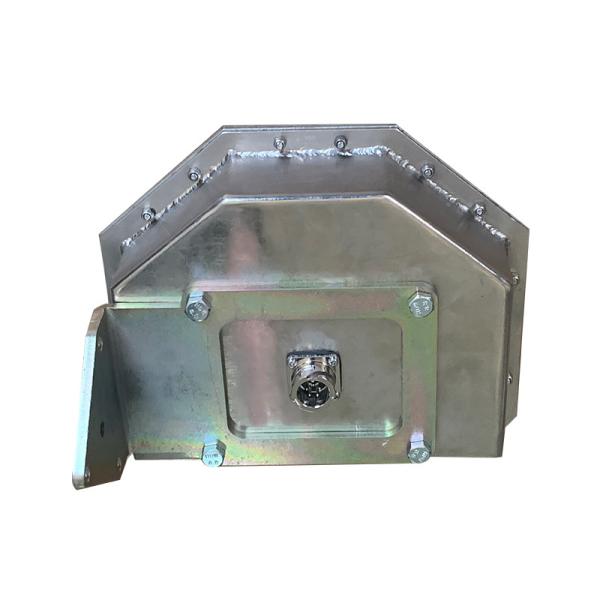 Durable Slipform Paver Parts For DYNAPAC141 182 Paver Machine Parts