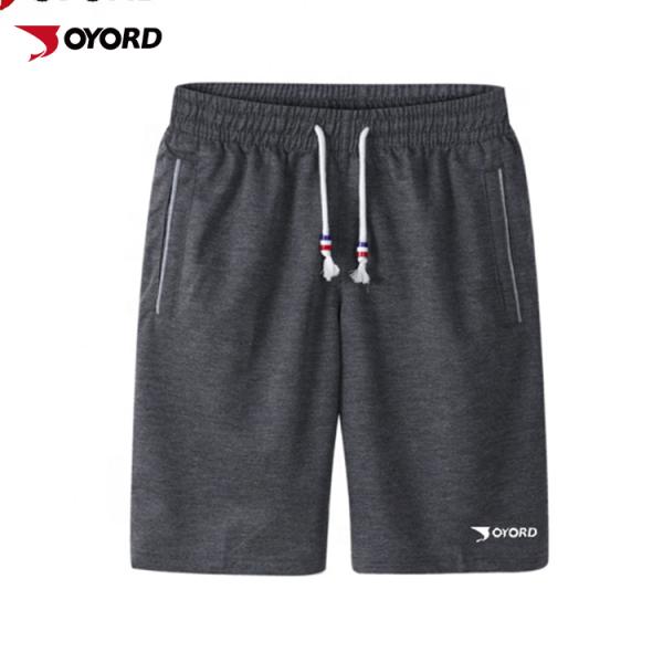 Swimwear Cool Beach Shorts , Mens Beach Trunks Eco Friendly Water Soluble