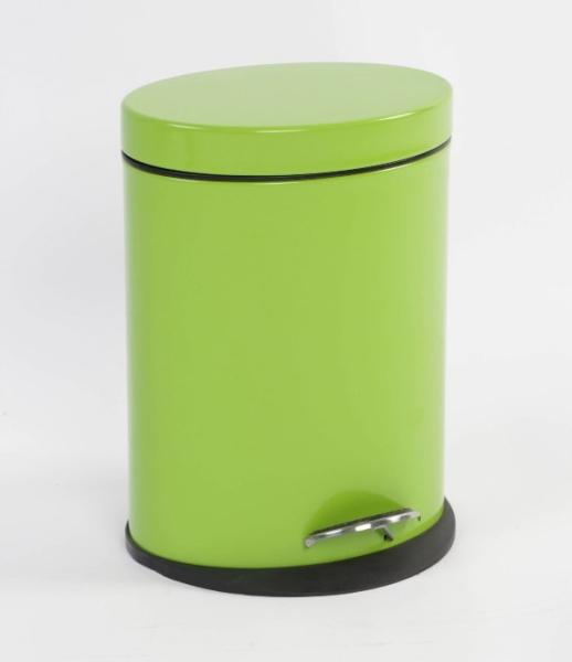 household dust bin