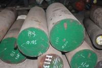 H13 / 1,2344 barra redonda brillante del ESR para la resistencia termal del cansancio del molde y de la herramienta
