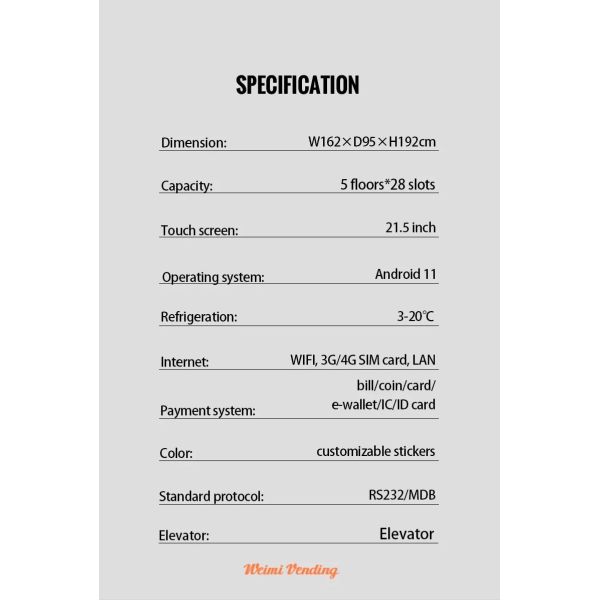 Jewelry Vending Machine | Smart Luxury Vending for Jewelry