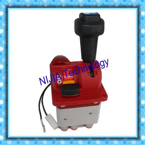 Parker Chelsea FBH45-12 Dump Truck Dump Truck Valve Medium Pressure