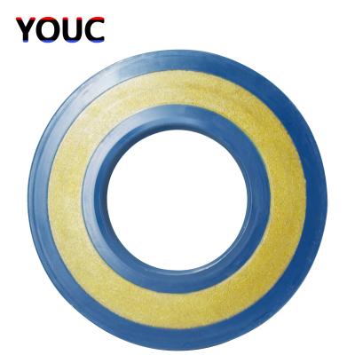 CFW TCV Metric Shaft Seal Double Lip Oil Seals  40mm X 62mm X 6mm For Hydraulic Sealing