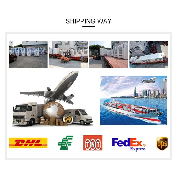 Автомат шкафчика обслуживания собственной личности автоматический с охлаждая рефрижерацией 4℃