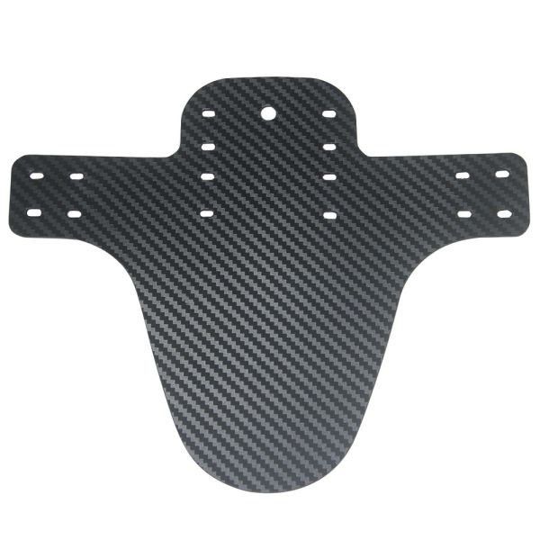 Universal Simple Mountain Bike Rain Guard Bike Fender Portable Mudguard