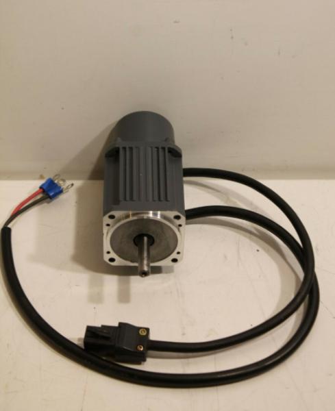 HA-FF053 Medium Inertia Industrial Servo Motor Standard Shaft End