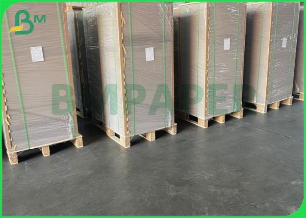 le format Greychipboard de 540mm x de 780mm réutilisé réduisent en pulpe la rigidité