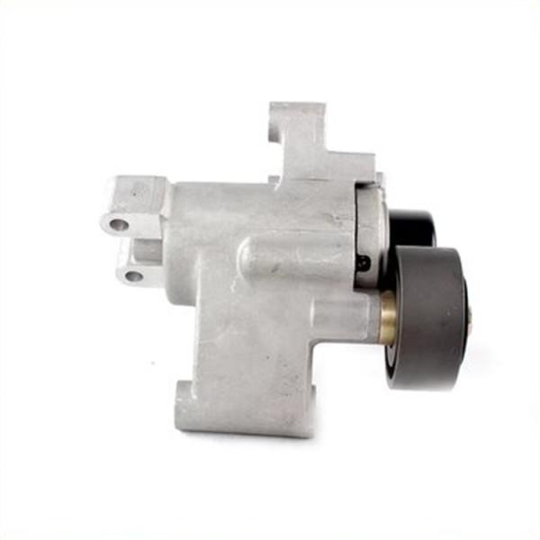 Auto Spare Parts VOL Engine System Timing Belt Tensioner Pulley Oem X25705 for RVI Truck Tension Roller