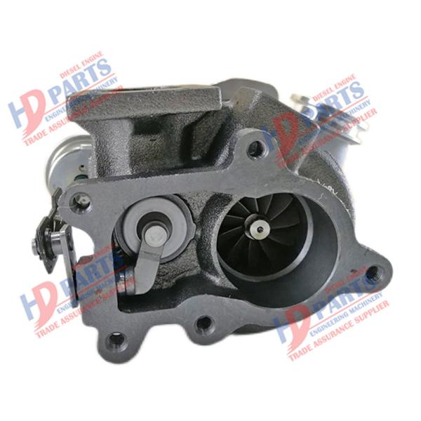 QSB4.5 ISBE185 ISDE4 HE221W Motor Turbocompressor 2835142 4043976 4955962 Para CUMMINS