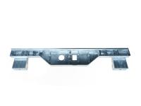 Parties de coulée sous pression en alliage d'aluminium Couverture arrière pour cadre de batterie EV