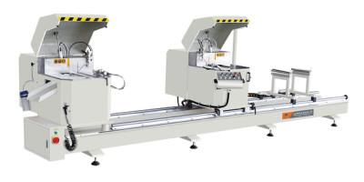 window cuttingupvc aluminium machine ,door making machine/ 330mm cutting. Window machine repair deca/ t&d machine