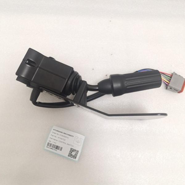Sélecteur d'interrupteur AT342722 pour chargeuse à pelle 310J 325J 310SJ 210LJ 410J