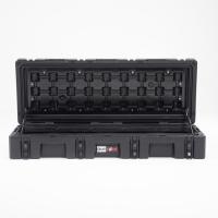 V7 LLDPE 自動車屋根収納箱 天気防護 85L 容量
