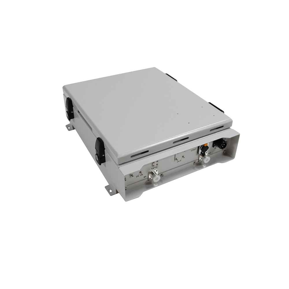 5G-4G Triple Band-adjustable Digital Repeater