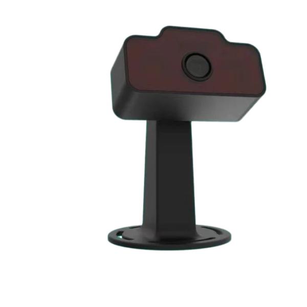 AI DMS Камера AHD 1080P Водитель усталость предупреждение о дыме обнаружение грузовик транспортное средство скрытая камера