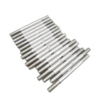 Pièces de tour CNC automobile de haute précision en titane en acier inoxydable