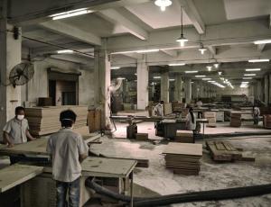 GUANGDONG GELAIMEI FURNITURE CO.,LTD