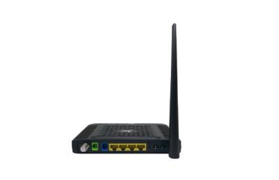 apoio ACS/CLI do chipset de Hisilicon do dispositivo de 802.11b/G/N Wifi GPON ONU