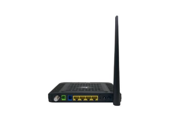 apoio ACS/CLI do chipset de Hisilicon do dispositivo de 802.11b/G/N Wifi GPON ONU