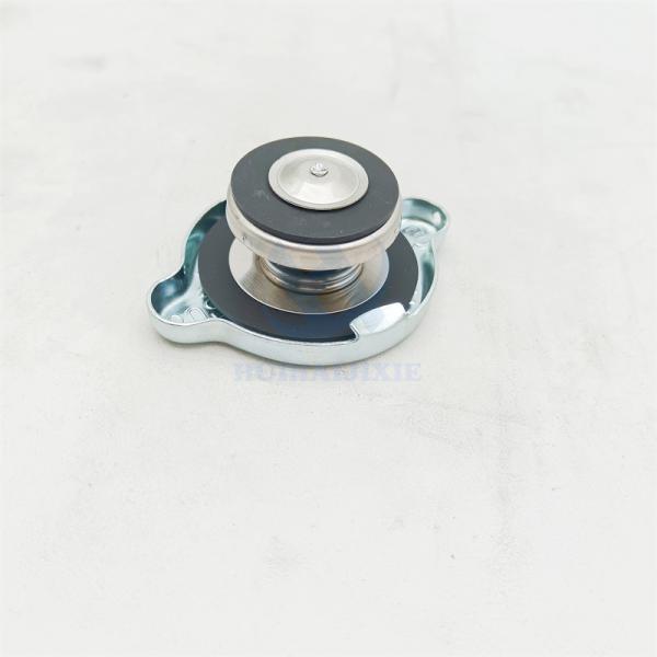2943342 294-3342 Truck Radiator Cap Fits For CAT 613G 621B 631D 770G 772G