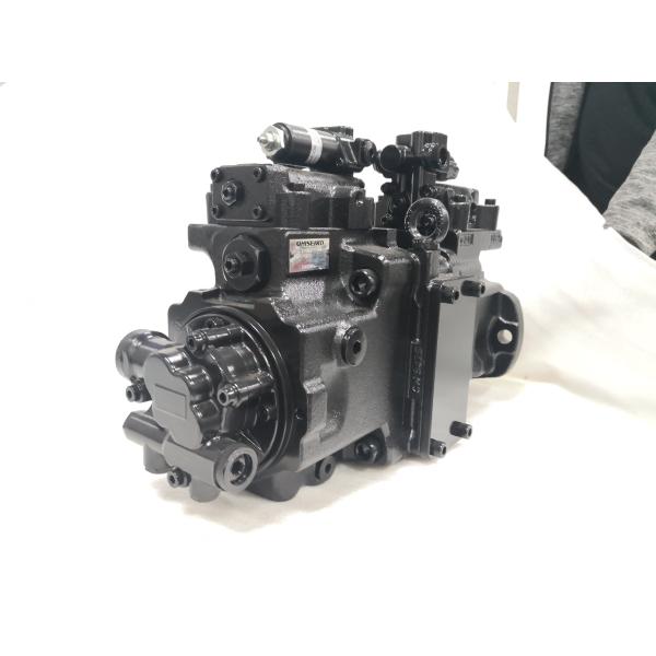 Kobelco SK130-8 Excavator Hydraulic Main Pump K7V63DTP