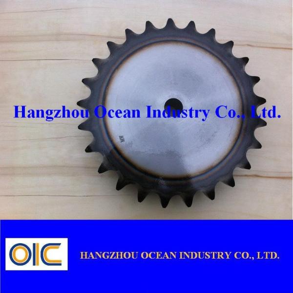 KANA A Type Sprocket , type 25A , 35A , 40A , 50A , 60A , 80A , 100A , 120A , 140A , 160A