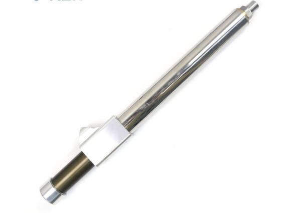 Customized Metal Precision Machine Spare Parts For EPS Filling Gun Competitive Offere