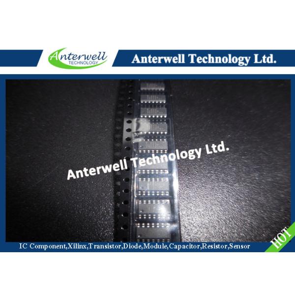 U2044B DUAL OUTPUT FLASHER synchronous rectifier tv circuit board components