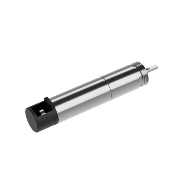 6mm Low Speed Micro Planetary Metal Gearbox 22RPM 750gf.Cm 8mm Stepper Motor