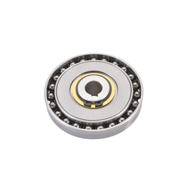 ZLSH17-HS Series High Torque Speed Harmonic Gear Reducer 4800rpm Low Noise Wave Generator