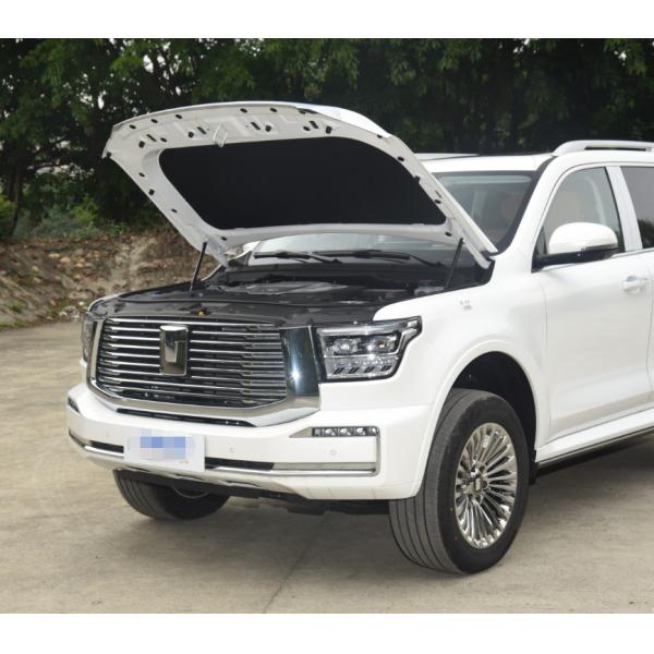 New TANK 500 2023 3.0T Sport Dengfeng Model 5 Seats Mid