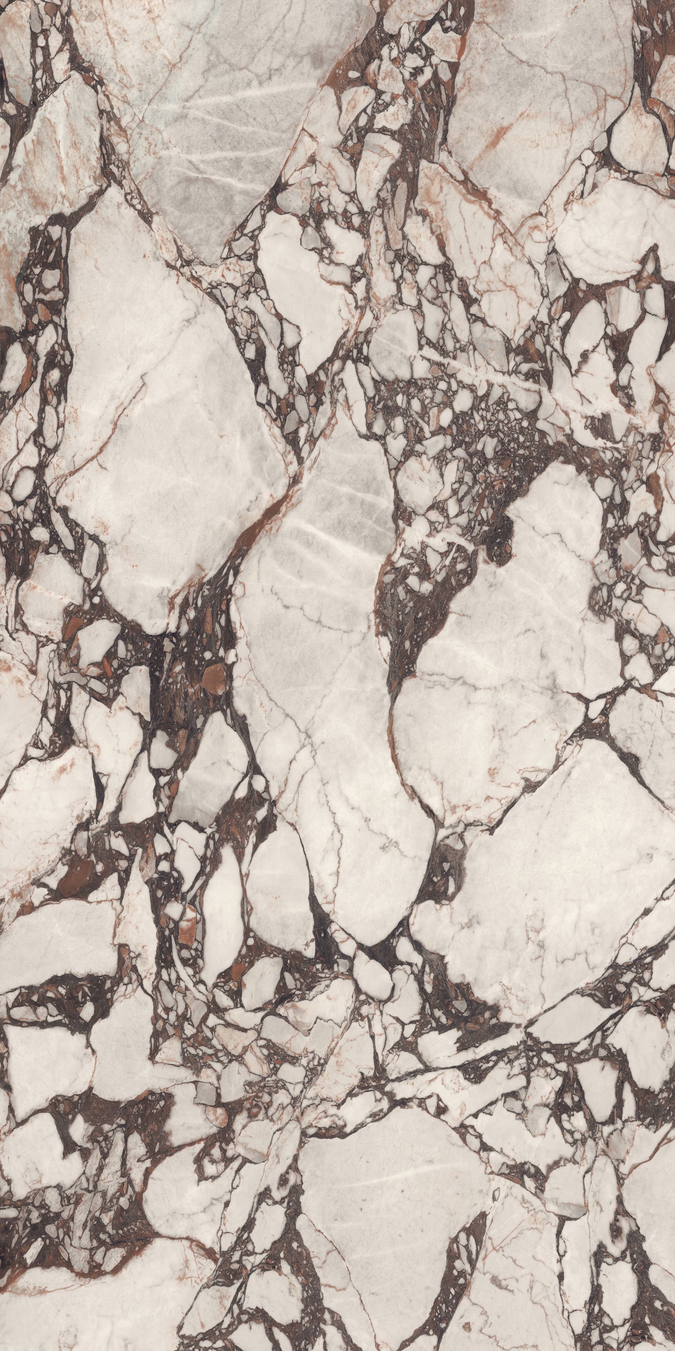 Wear-resistant And Stunning Polished 1600x3200x12mm Sintered Stone Slab Grade AAA For Hotel