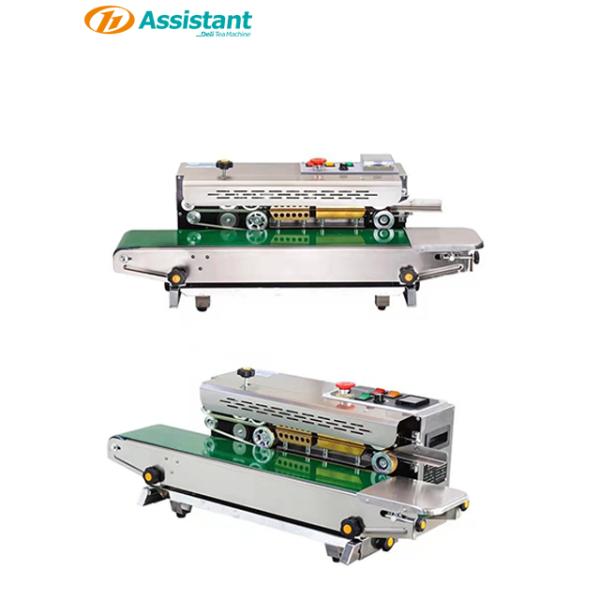 Convenient Fully Automatic Powder Filling Machine with Automatic Weighing and Sealing