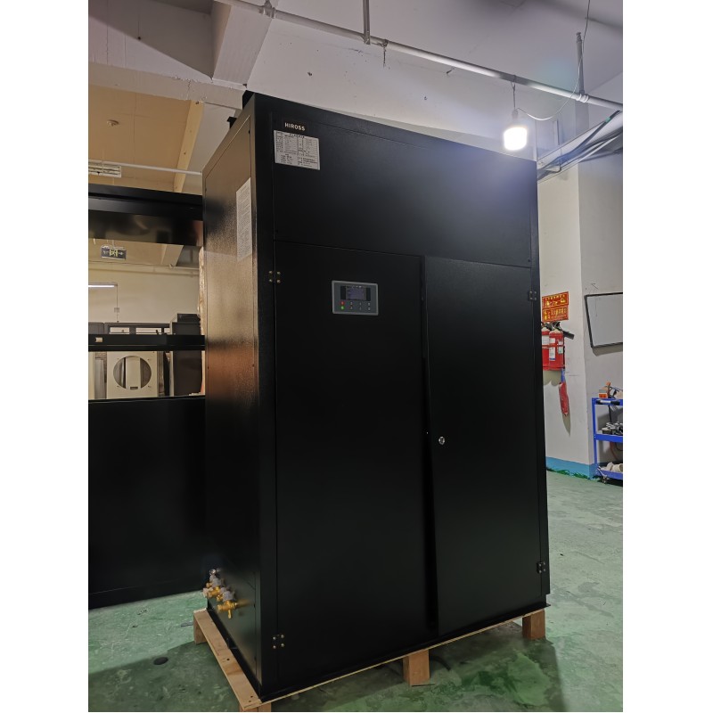 70kW R410A Precision Cooling Unit Floor Standing Computer Room Air Conditioner